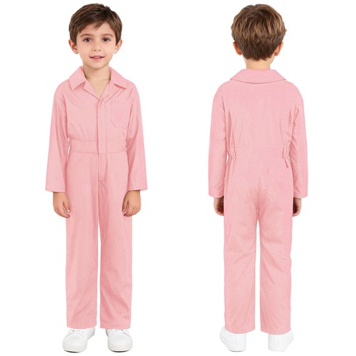 Kids girls jumpsuit - girls,