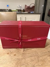 Cartier La Panthere Parfum Set