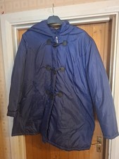 Ladies Light Weight Coat Size