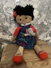 Scentsy Buddy Emily & Eliza
