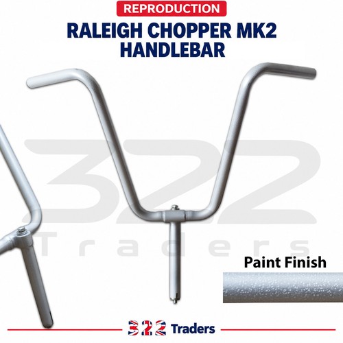 Raleigh chopper mk2 - chopper, handlebar