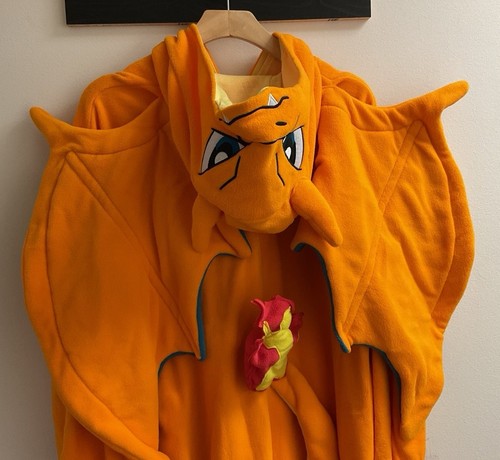 Like new pokemon - new, cosplay