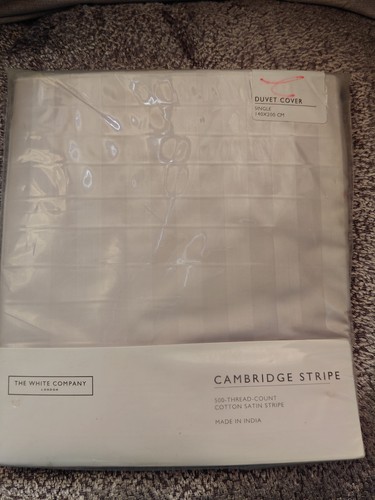 White company single 500 - company,