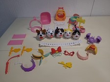 Spin Masters Chubby Puppies