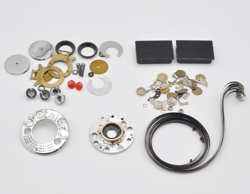 Compass lecoultre main spring - compass,