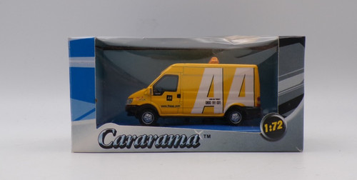 Cararama ford transit - ford, aa