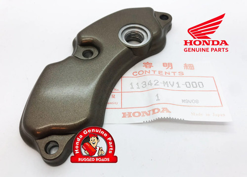 Oem honda pulsar - oem,