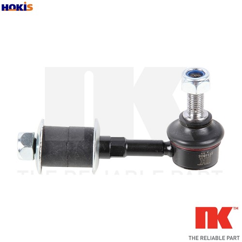 Linkcoupling rod stabiliser - linkcoupling,