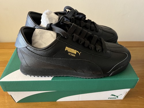Brand new puma - brand, '68