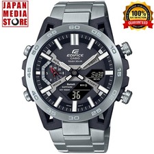 Casio Edifice Sospensione ECB-2000YD-1AJF Bluetooth Chronograph Solar Men Watch