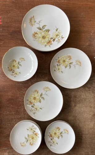 1970s noritake piece - 1970s, rc