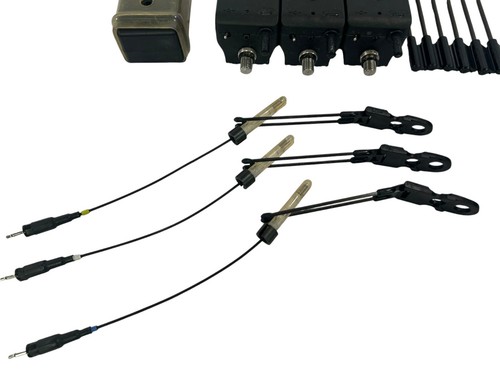Delkim txi plus w with - txi,