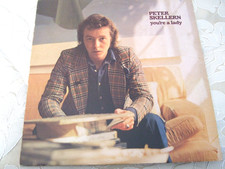 Peter Skellern - You're A Lady