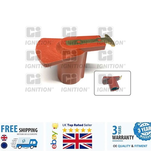 Distributor rotor for vauxhall - distributor,