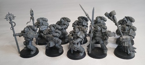 Games workshop warhammer 40k - games,