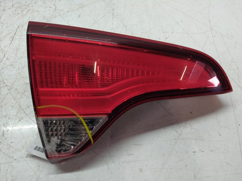 Rear light for kia sorento - for, ii