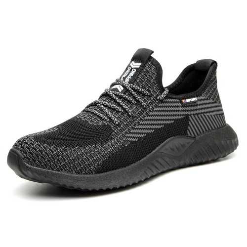 Mens safety shoes work - safety,