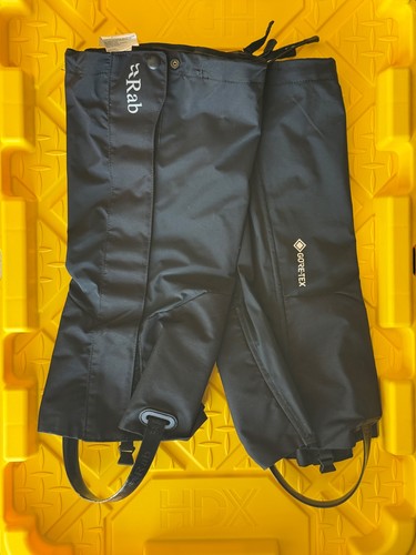 Rab men muztag gtx gaiter - men's,