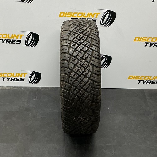 225 r17 102h general - 225/65, tire