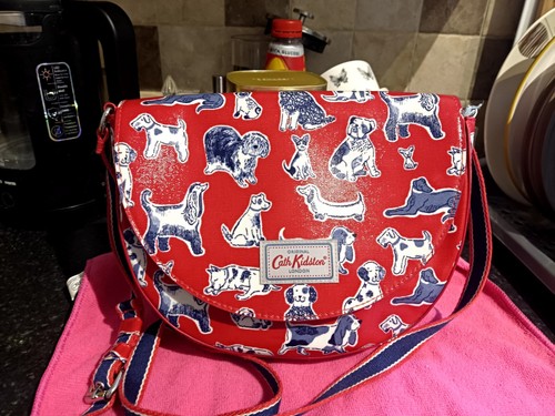 Cath kidston crossbody bag - kidston,