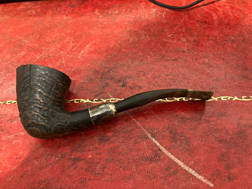 Savinelli punto oro 920 - punto,