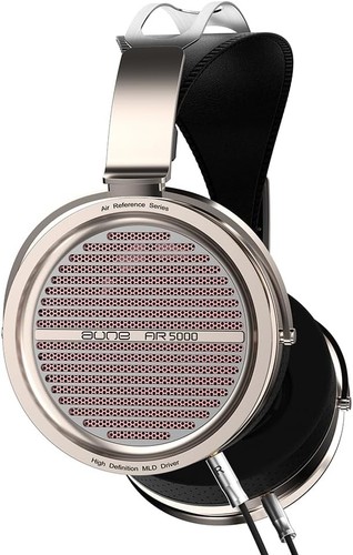 Aune ar5000 dynamic open back - dynamic,