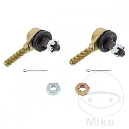 All balls tie rod end - tie,