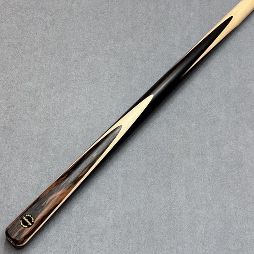 Asia challenge cue - cue, black