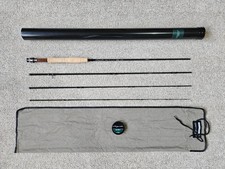 G Loomis Asquith 9ft 6# Fly