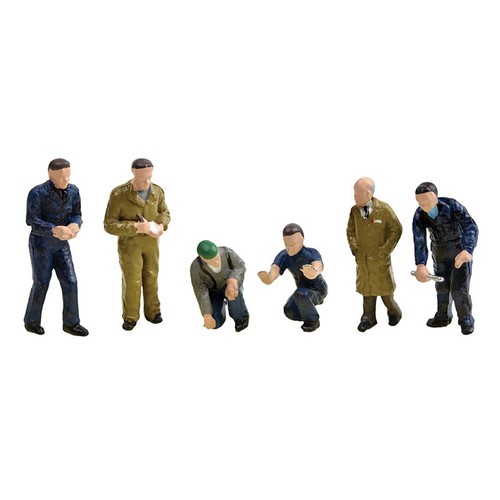 Bachmann 403 scenecraft - bachmann,