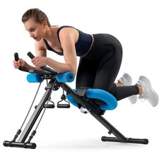 MERACH Ab Machine, Abs Workout