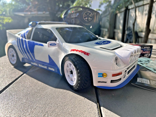 Brand new highly - new, modified