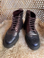 Dr Martens Rare Anthony Three
