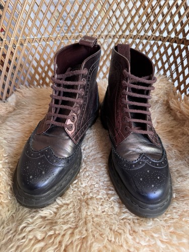 Martens rare anthony three - dr,