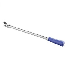 Expert by Facom E032805 1/2" Breaker Bar 600mm 24" Heavy Duty Swivel Head
