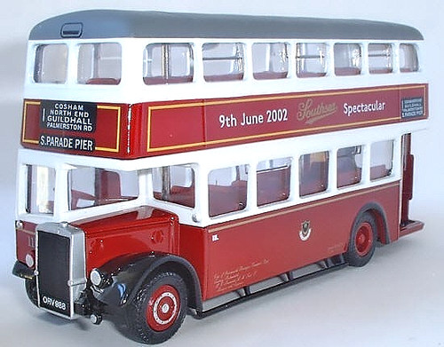 Efe 20008a leyland - efe, pd2/12