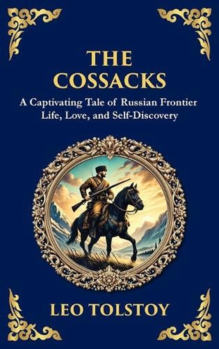 The cossacks tale of honor - tale,