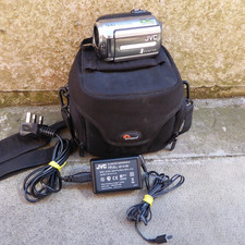 Jvc everio mg142ek - jvc, gz-mg142ek