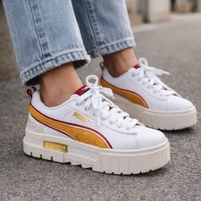 Puma Platform Trace Sneakers