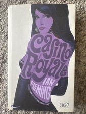 Casino Royale Centenary