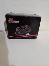 N8 Compact Charger NIMH/NICD