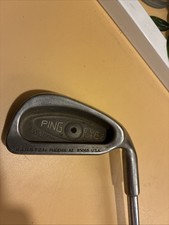 Ping Eye 2 Black Dot Single 5