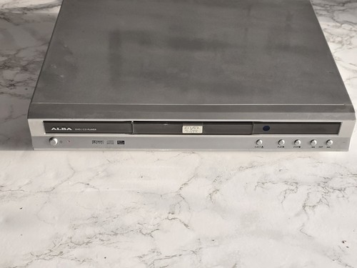 Alba dvd player - dvd,