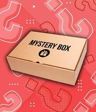 K-Pop Mystery Album Box! WITH