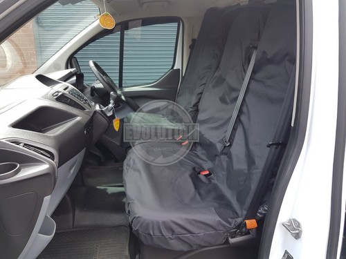 Fit ford transit luton - to,
