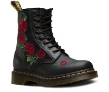 Dr Martens 1460 Vonda Black