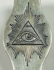 VINTAGE Victorian Sterling