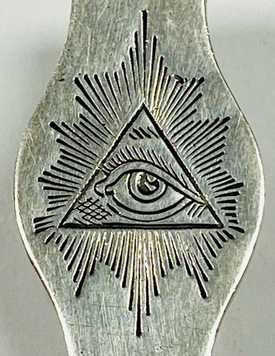 Vintage victorian sterling - vintage,