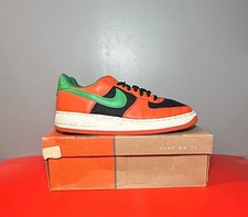 Size 12 - Nike Air Force 1