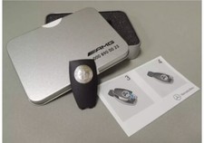 Mercedes-Benz AMG Key Fob